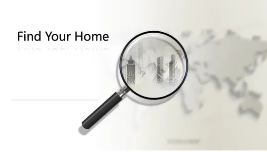 Find your home