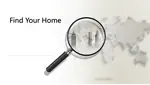 Find your home